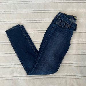 Old navy skinny jeans